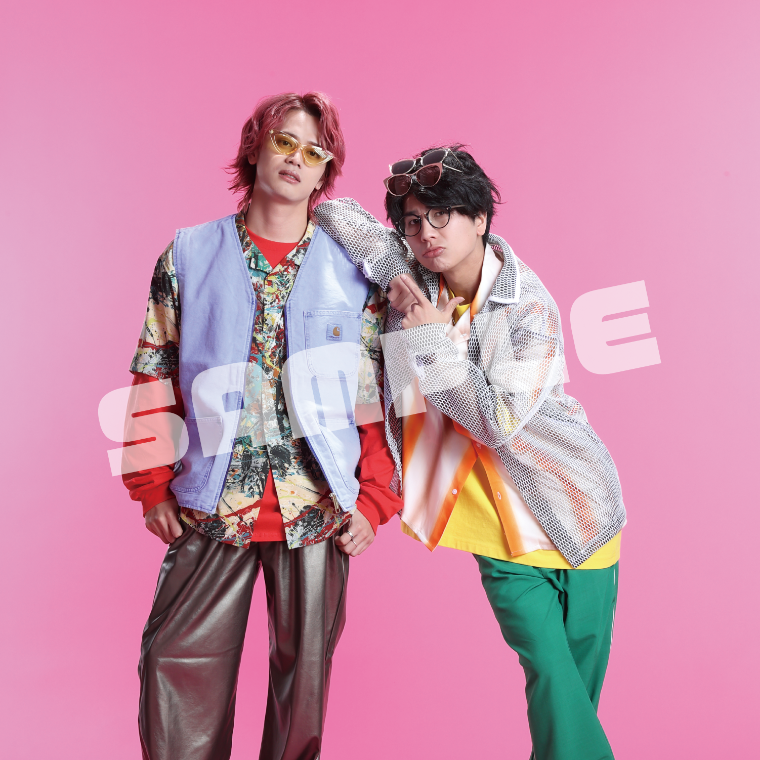 YAON de PARTYランダムフォトセット