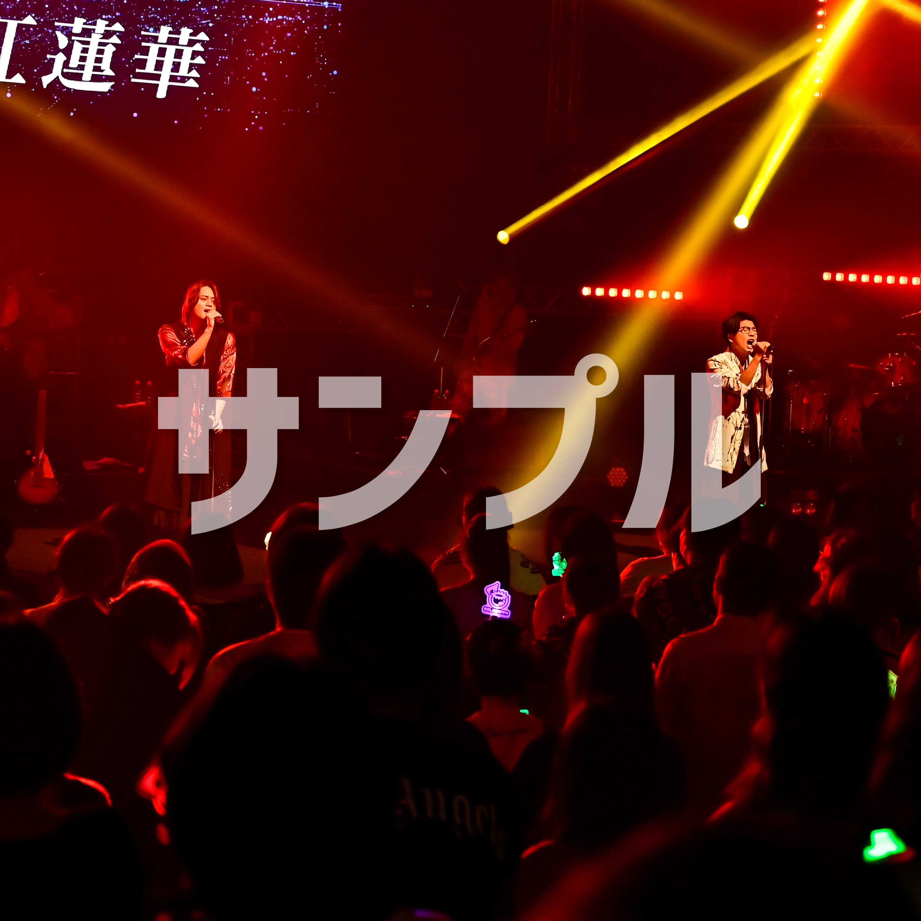 【写真集】HALL CONCERT 280 〜中野サンプラザ・オリックス劇場4DAYS〜