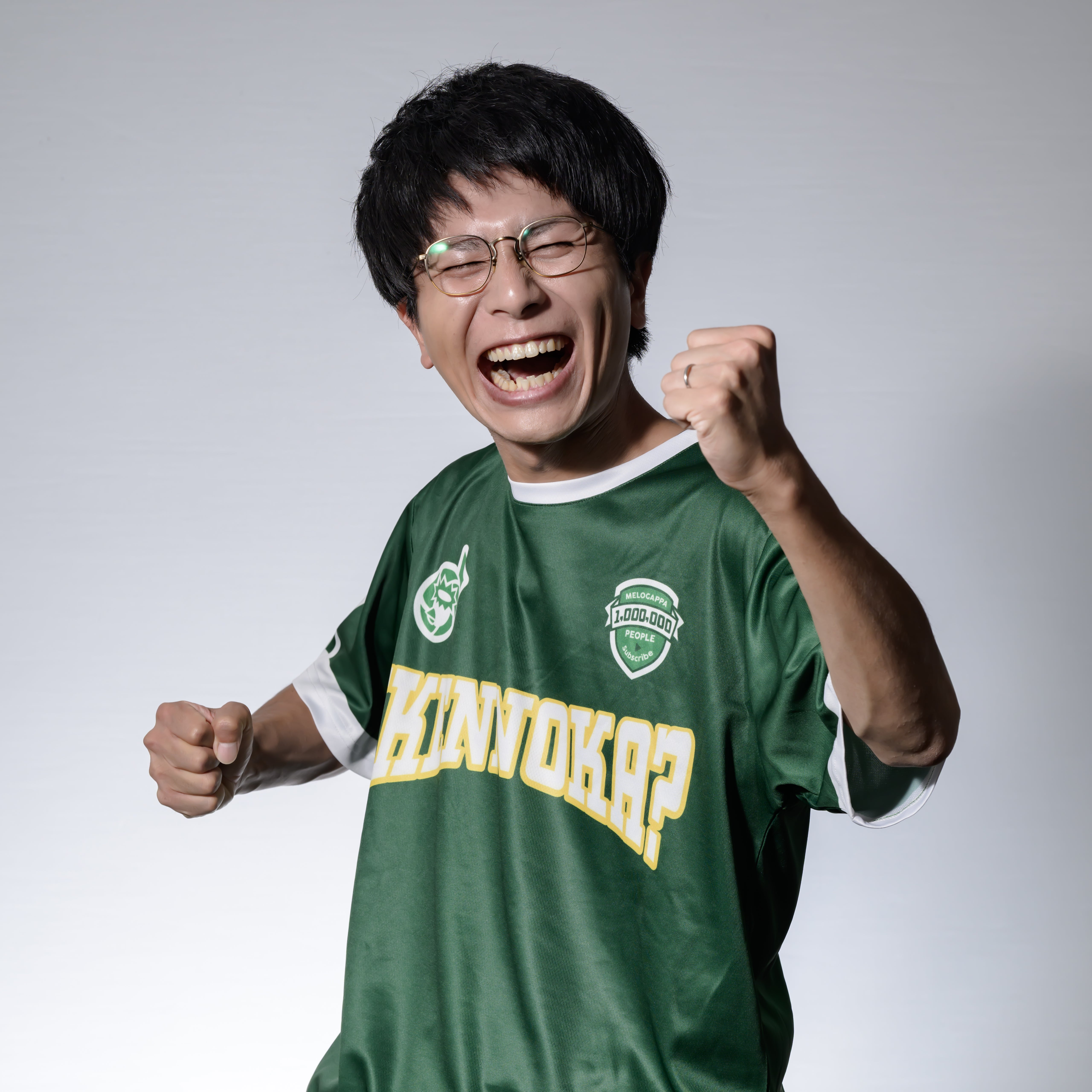 いけんのか?ユニフォーム