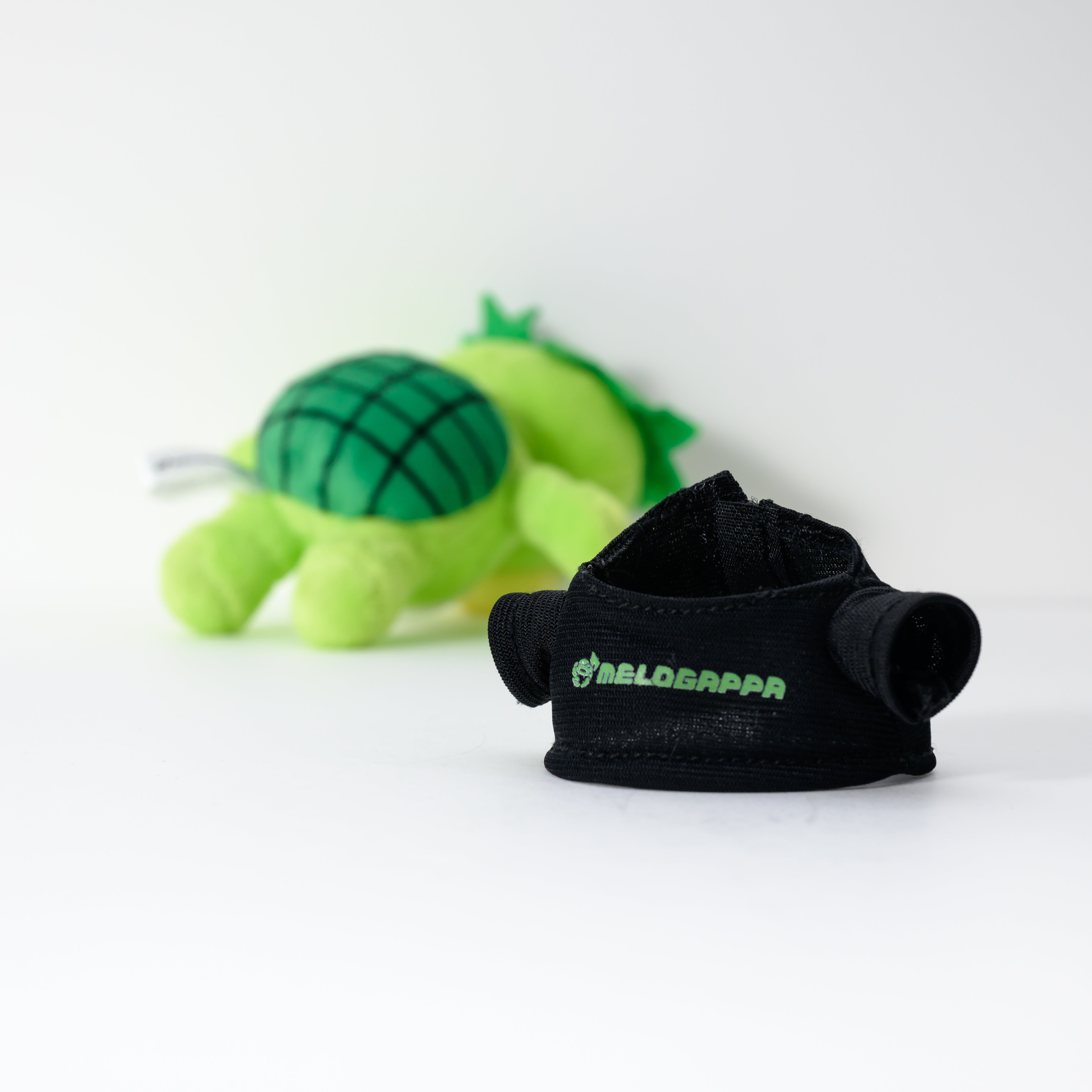 カッパくんぬいぐるみキーホルダー with MELOGAPPA Tシャツ
