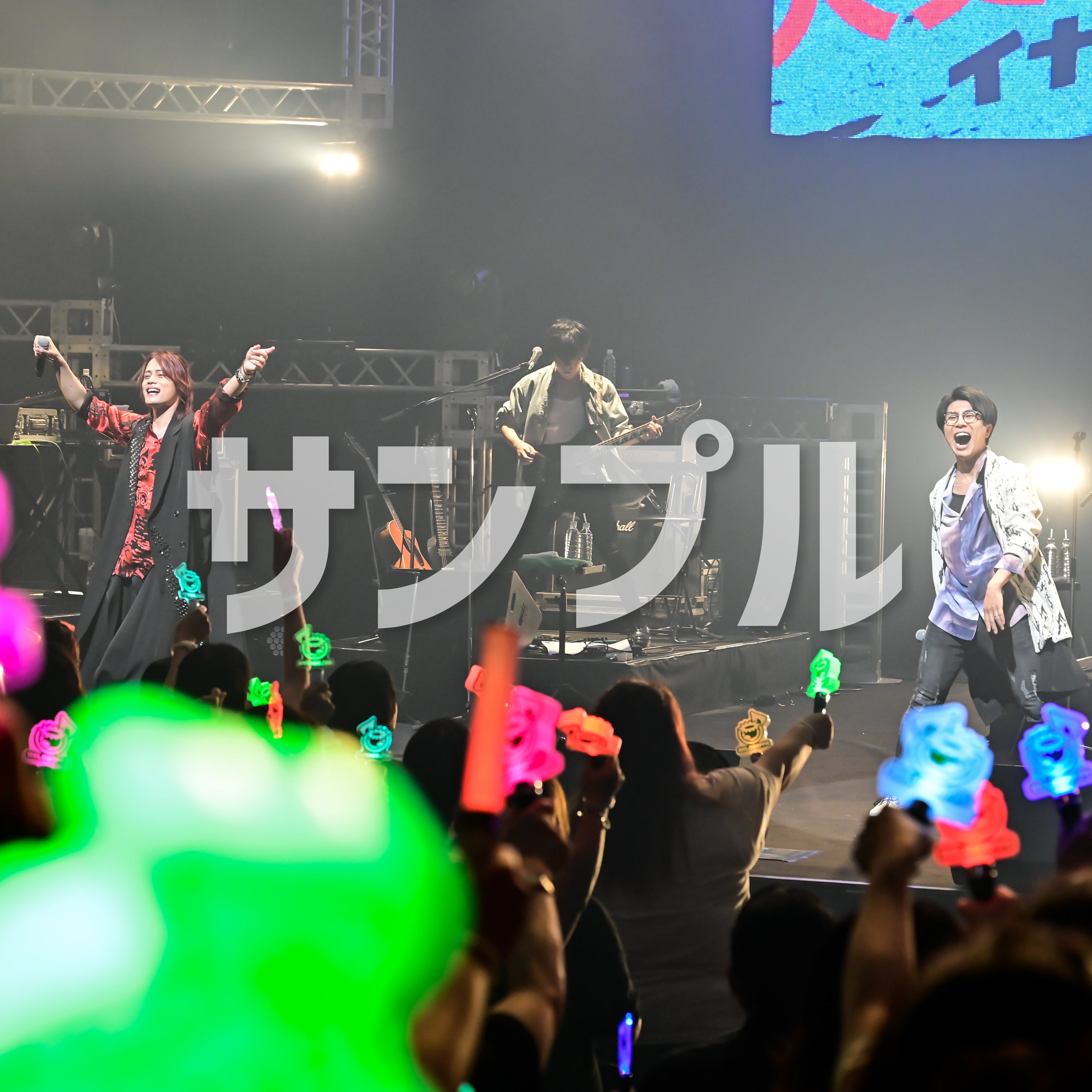 【写真集】HALL CONCERT 280 〜中野サンプラザ・オリックス劇場4DAYS〜