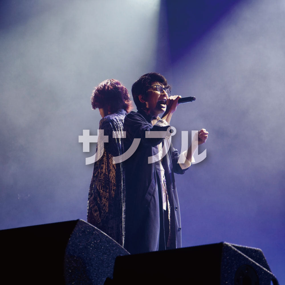 【写真集】ZEPP TOUR 555 〜MELOGAPPA初めての全国ツアー!!〜