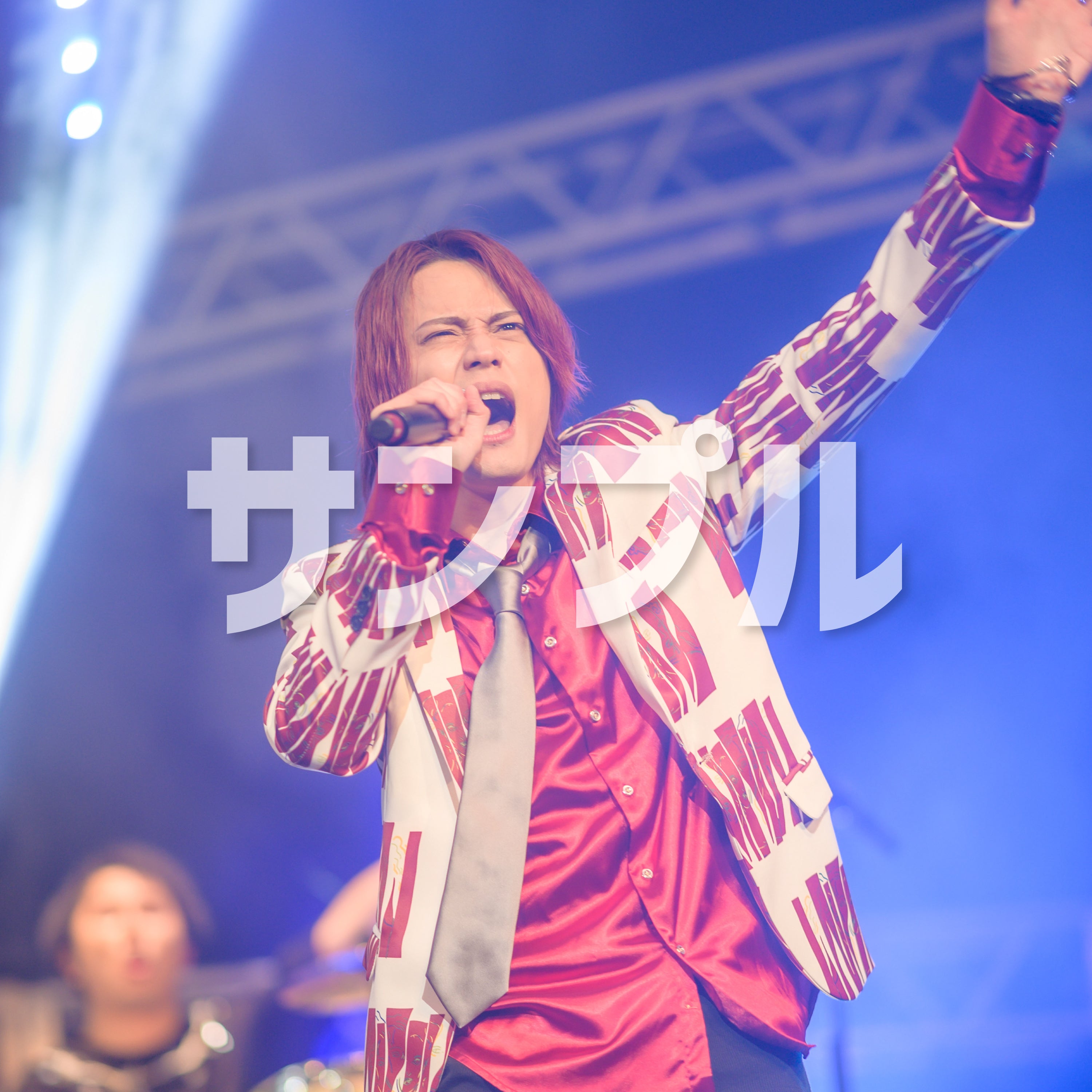 【写真集】HALL CONCERT 280 〜中野サンプラザ・オリックス劇場4DAYS〜