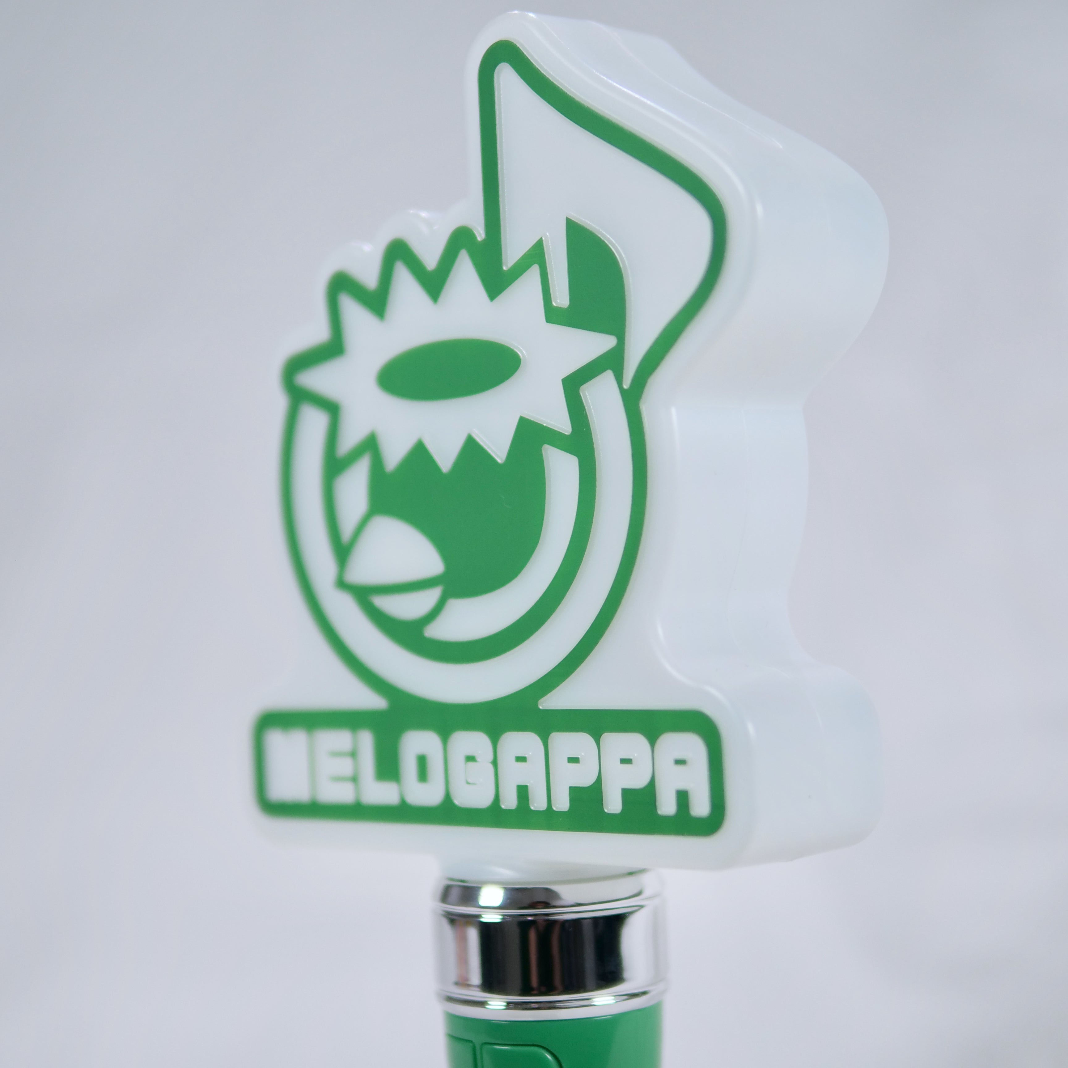 MELOGAPPA公式ペンライト3D(14色仕様)
