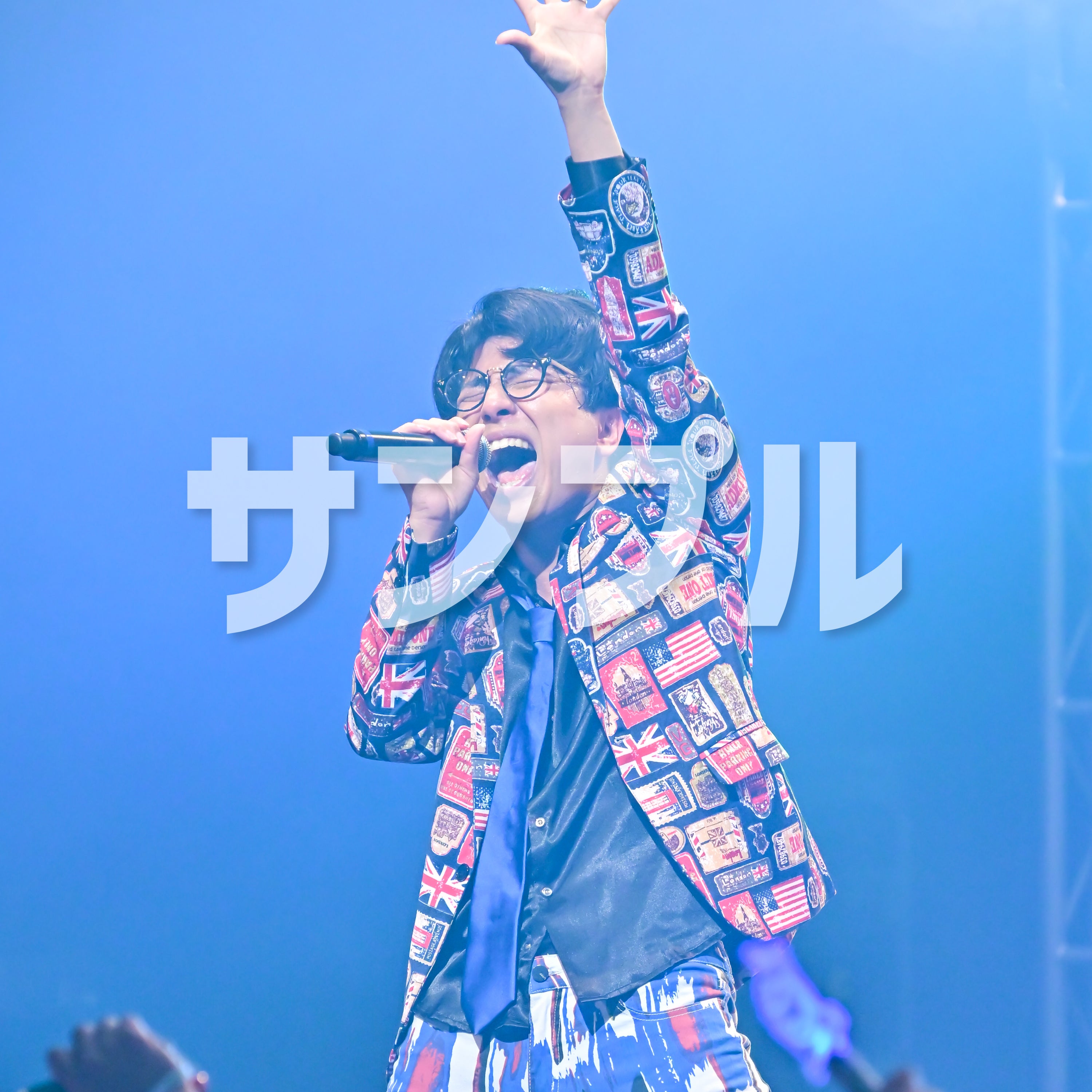【写真集】HALL CONCERT 280 〜中野サンプラザ・オリックス劇場4DAYS〜