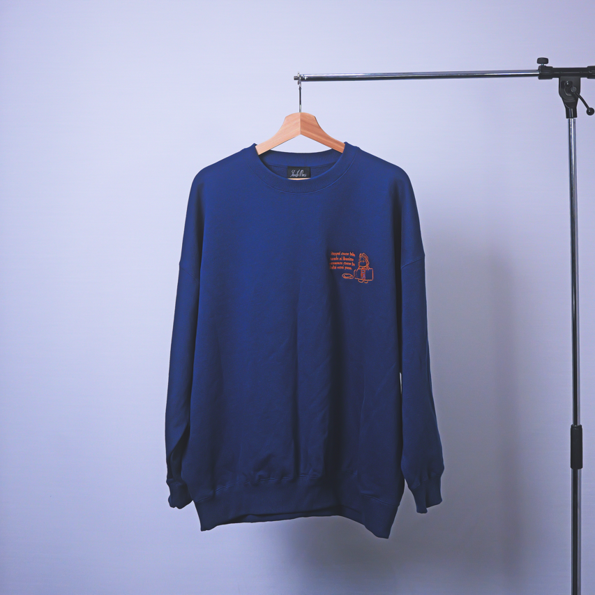 【受注販売】SHOPPAIトレーナー