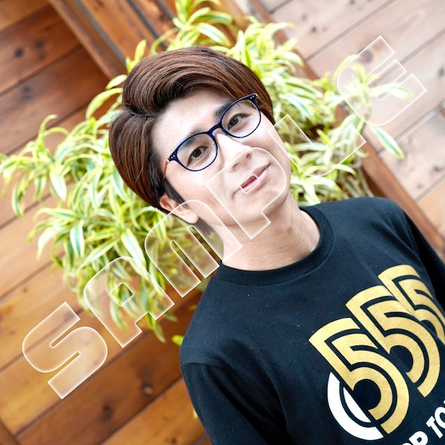 【写真集】もりとさくまの1st写真集 〜仙台っていいな〜
