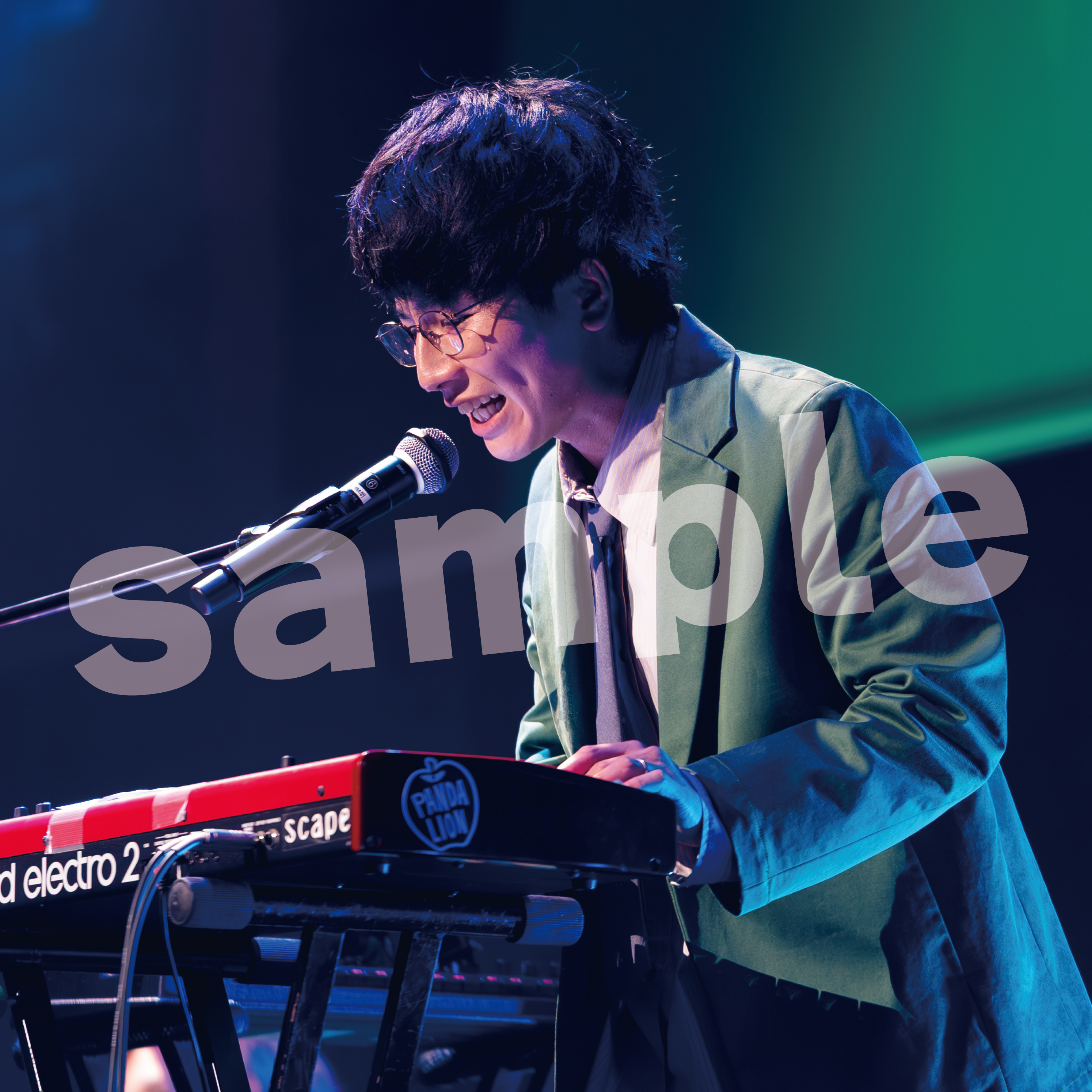 【写真集】INCUBATION TOUR