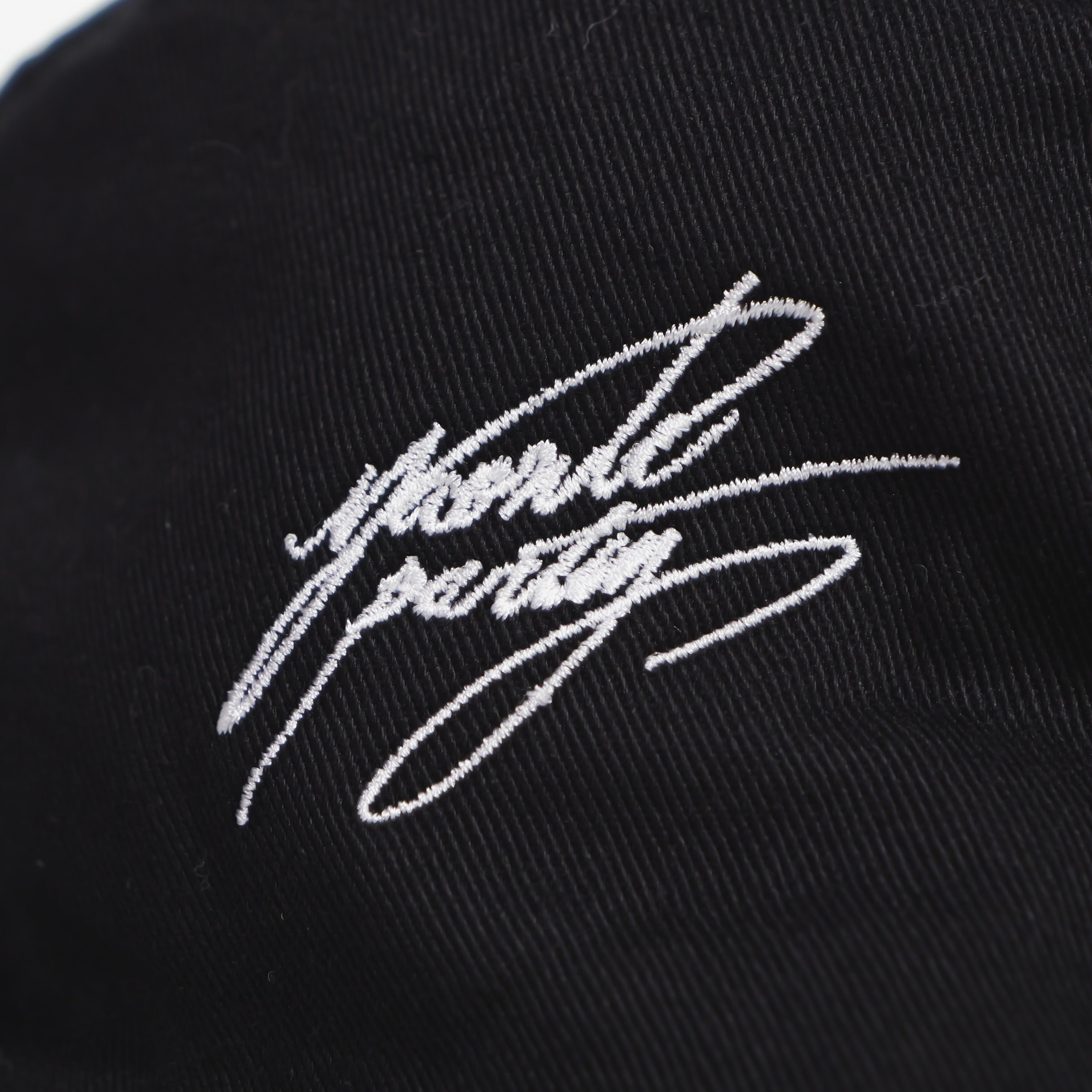 【抽選商品】サイン入り!YAON no OMOIDEバケットハット