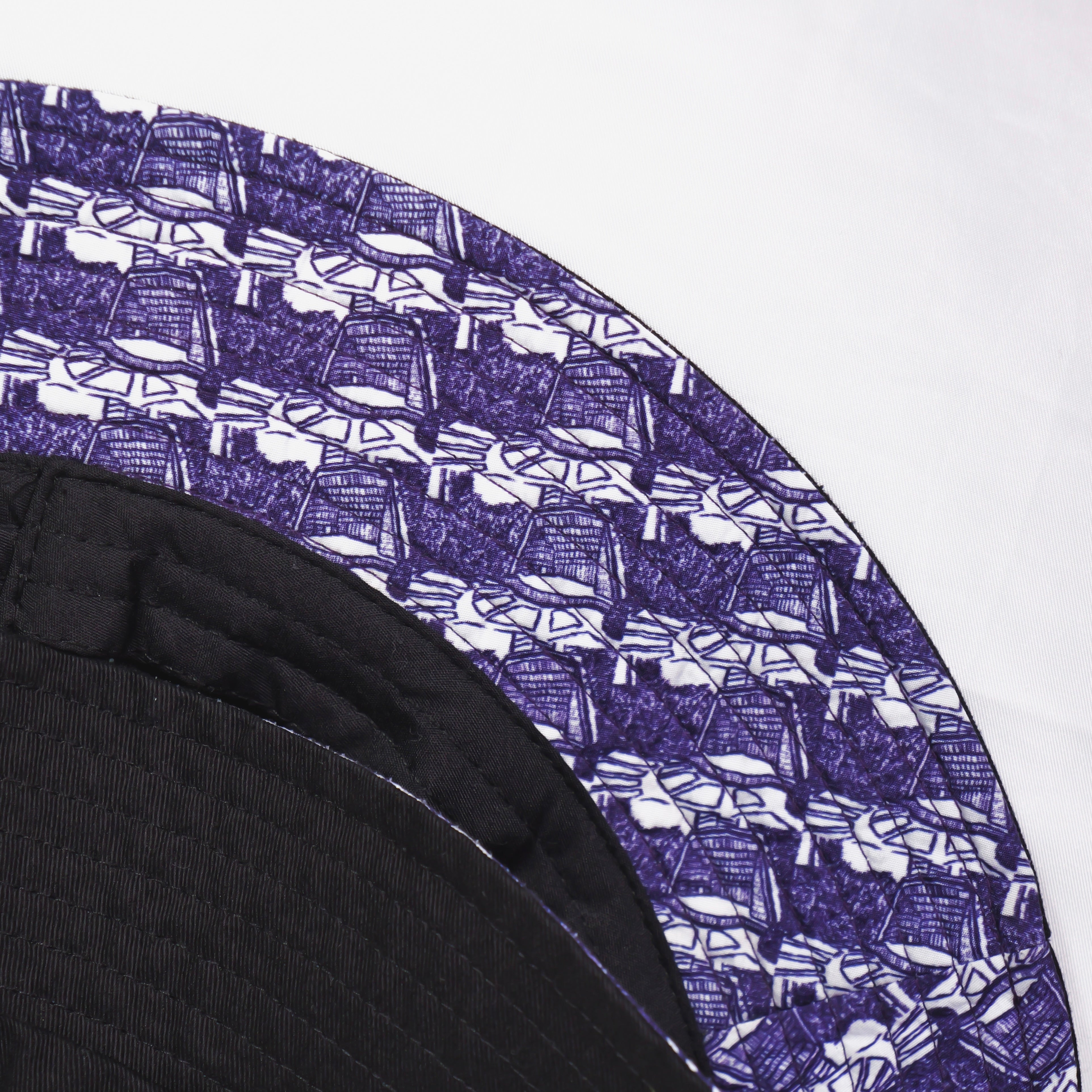 【抽選商品】サイン入り!YAON no OMOIDEバケットハット