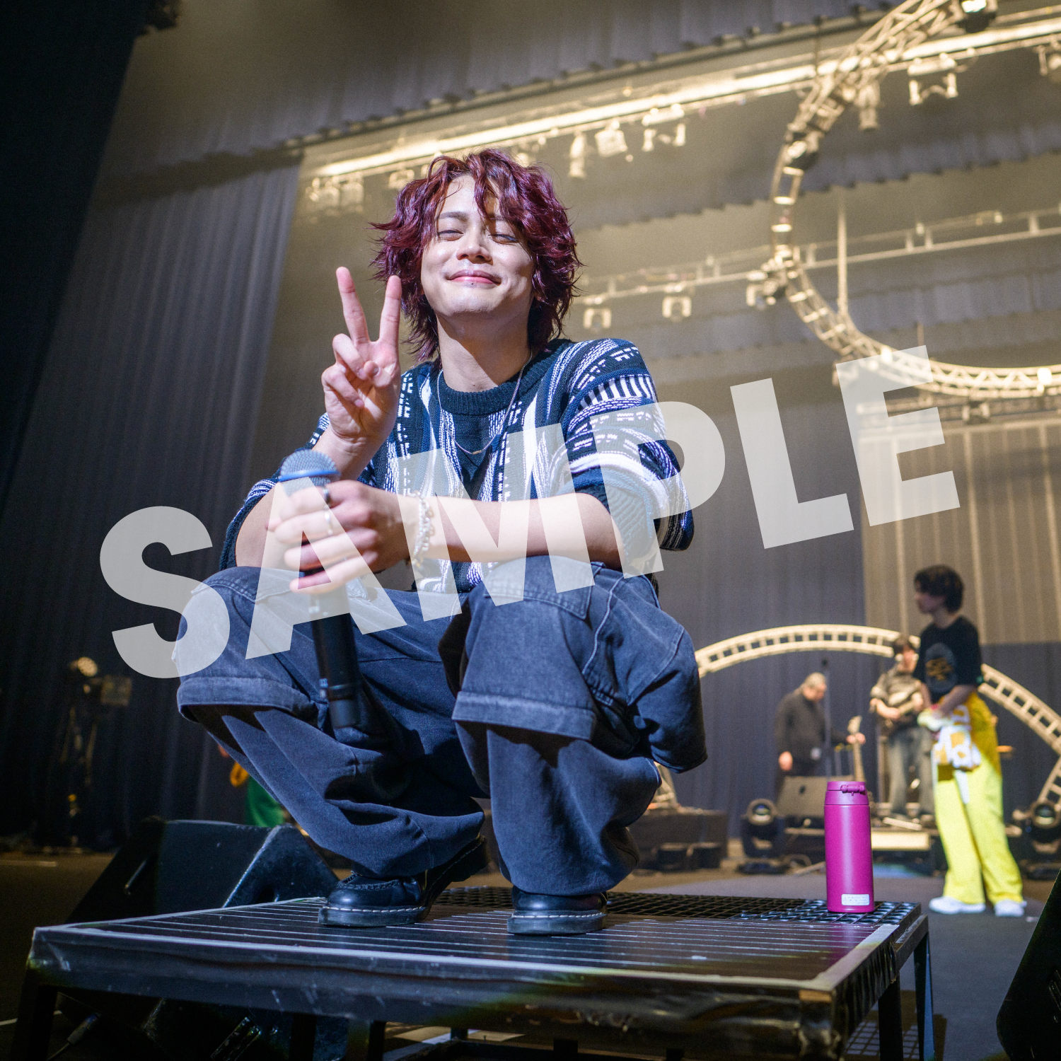 【写真集】SARA TOUR