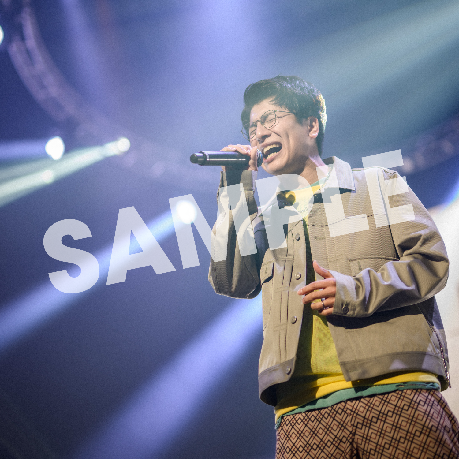 【写真集】SARA TOUR