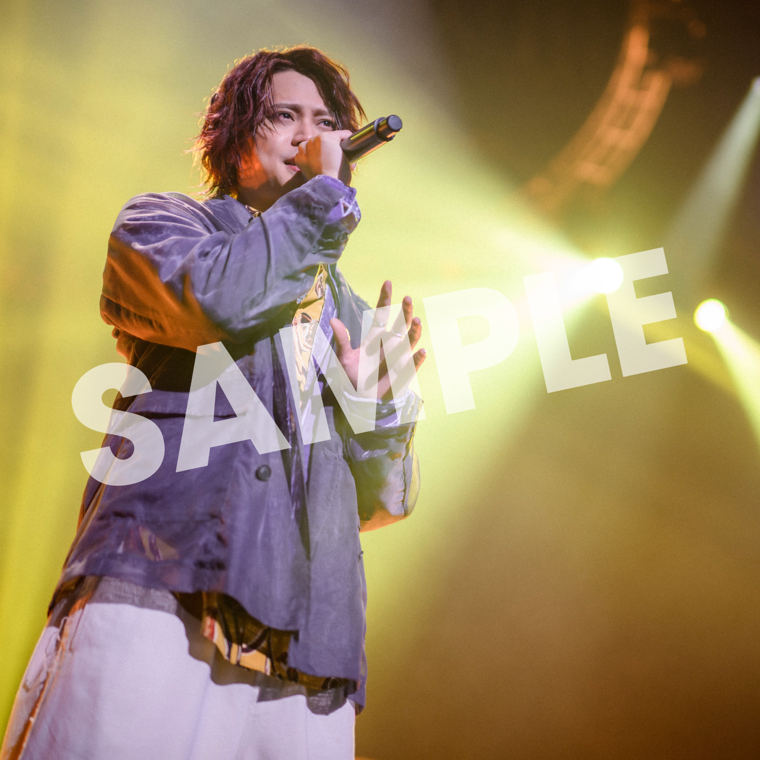 【写真集】SARA TOUR