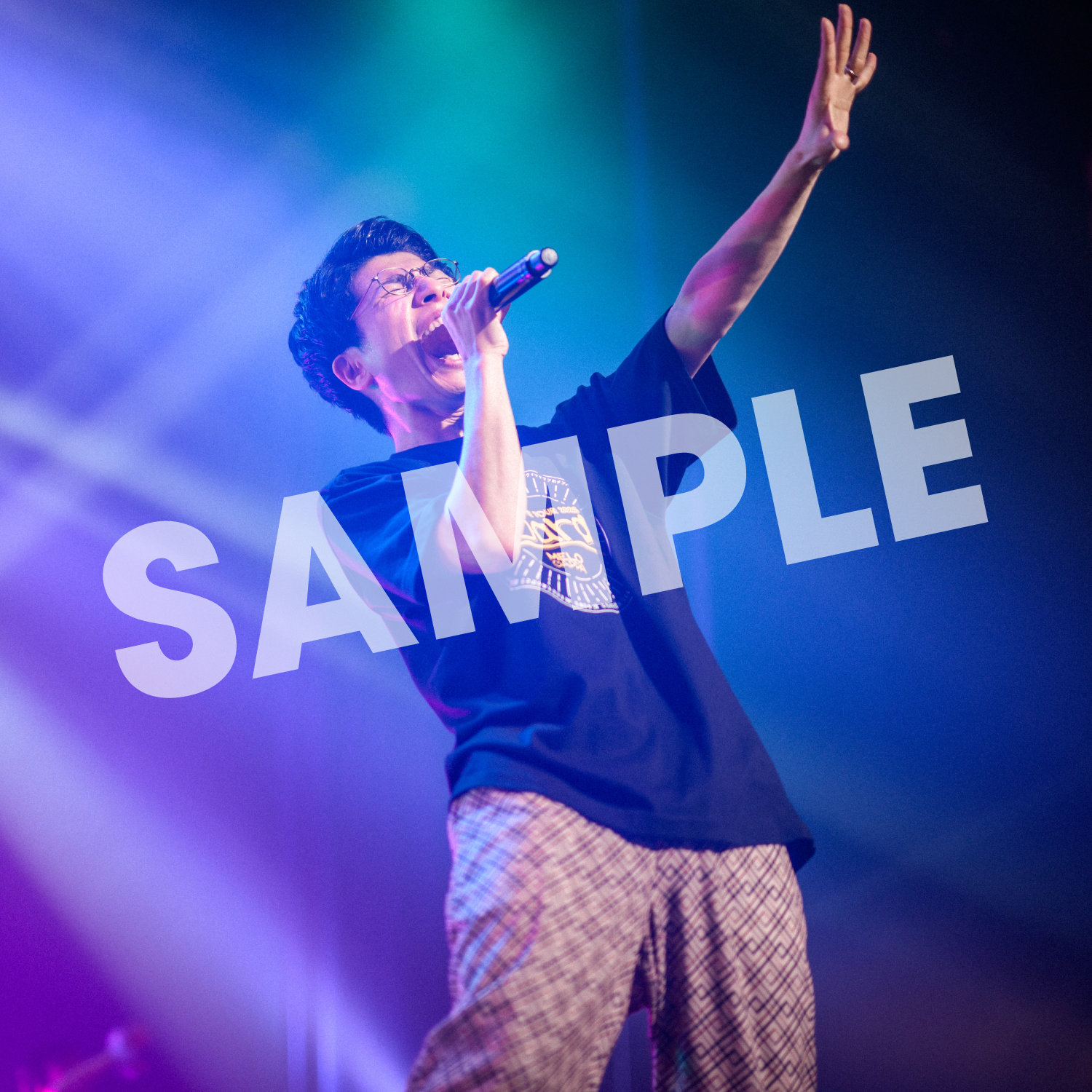 【写真集】SARA TOUR