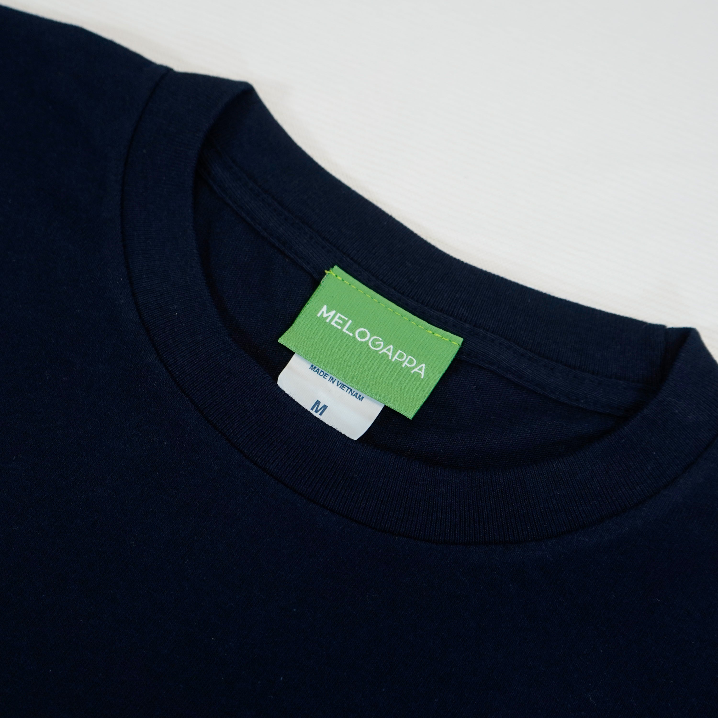 ありがとうって言わせてTシャツ