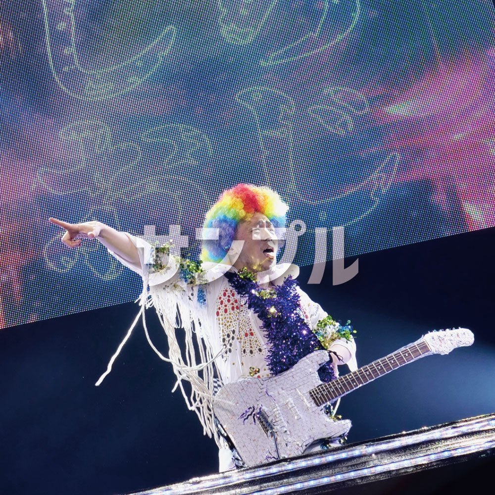 【写真集】ZEPP TOUR 555 〜MELOGAPPA初めての全国ツアー!!〜