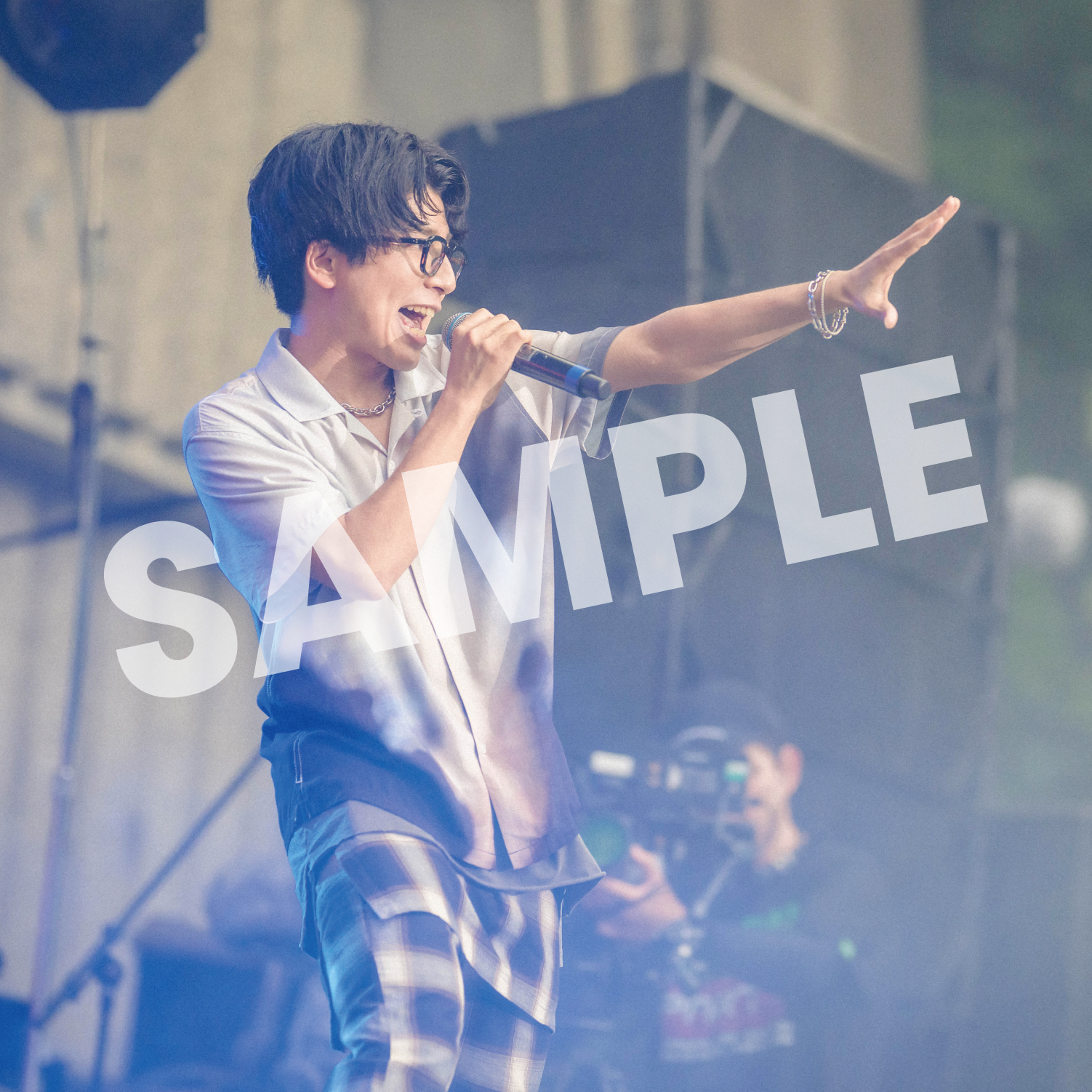 【写真集】YAON de PARTY