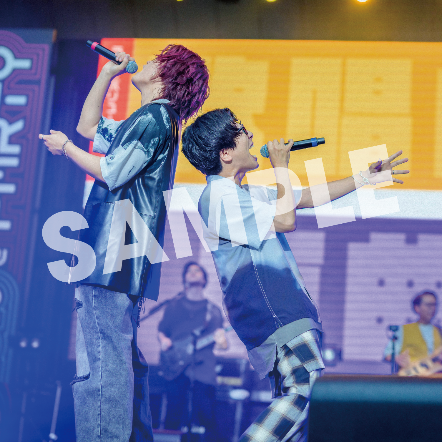 【写真集】YAON de PARTY