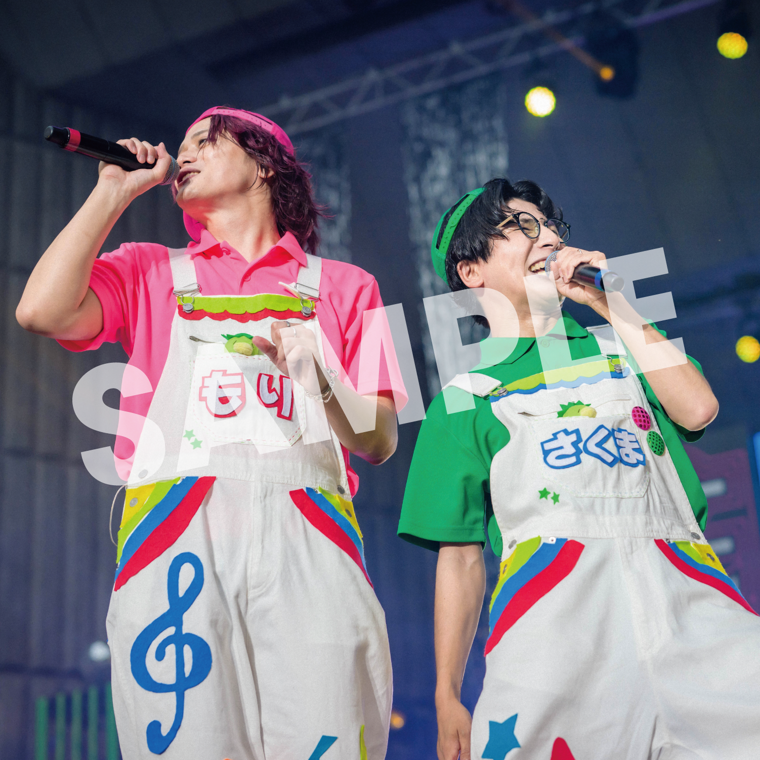 【写真集】YAON de PARTY