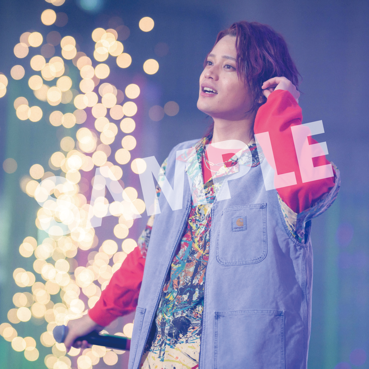 【写真集】YAON de PARTY