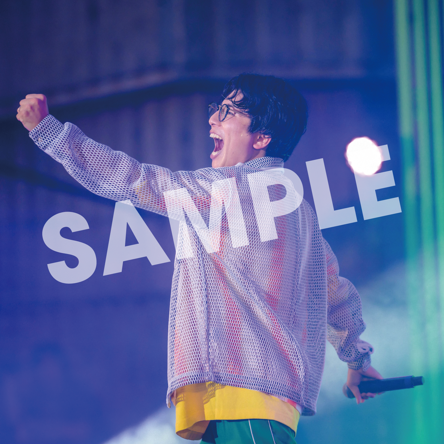 【写真集】YAON de PARTY