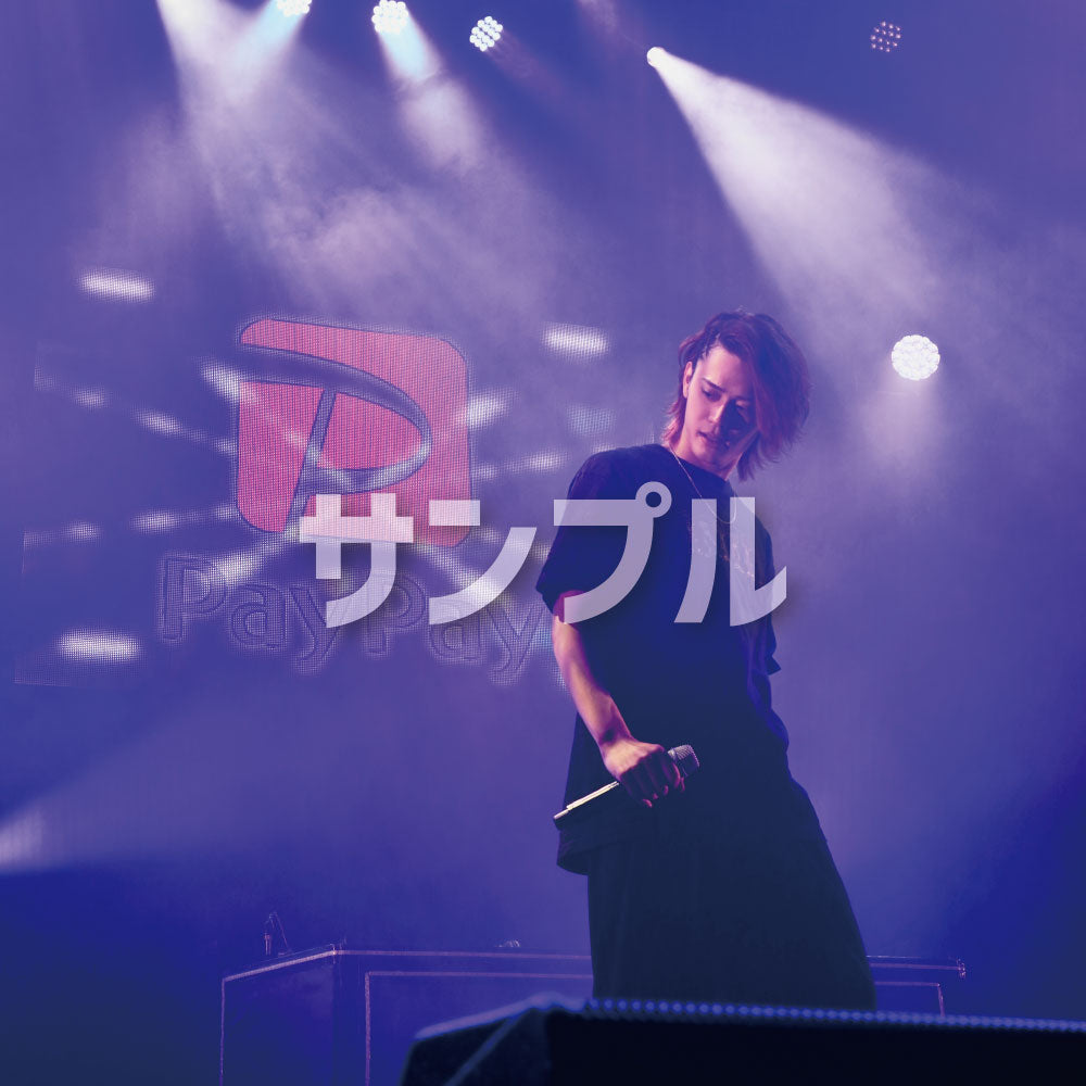 【写真集】ZEPP TOUR 555 〜MELOGAPPA初めての全国ツアー!!〜