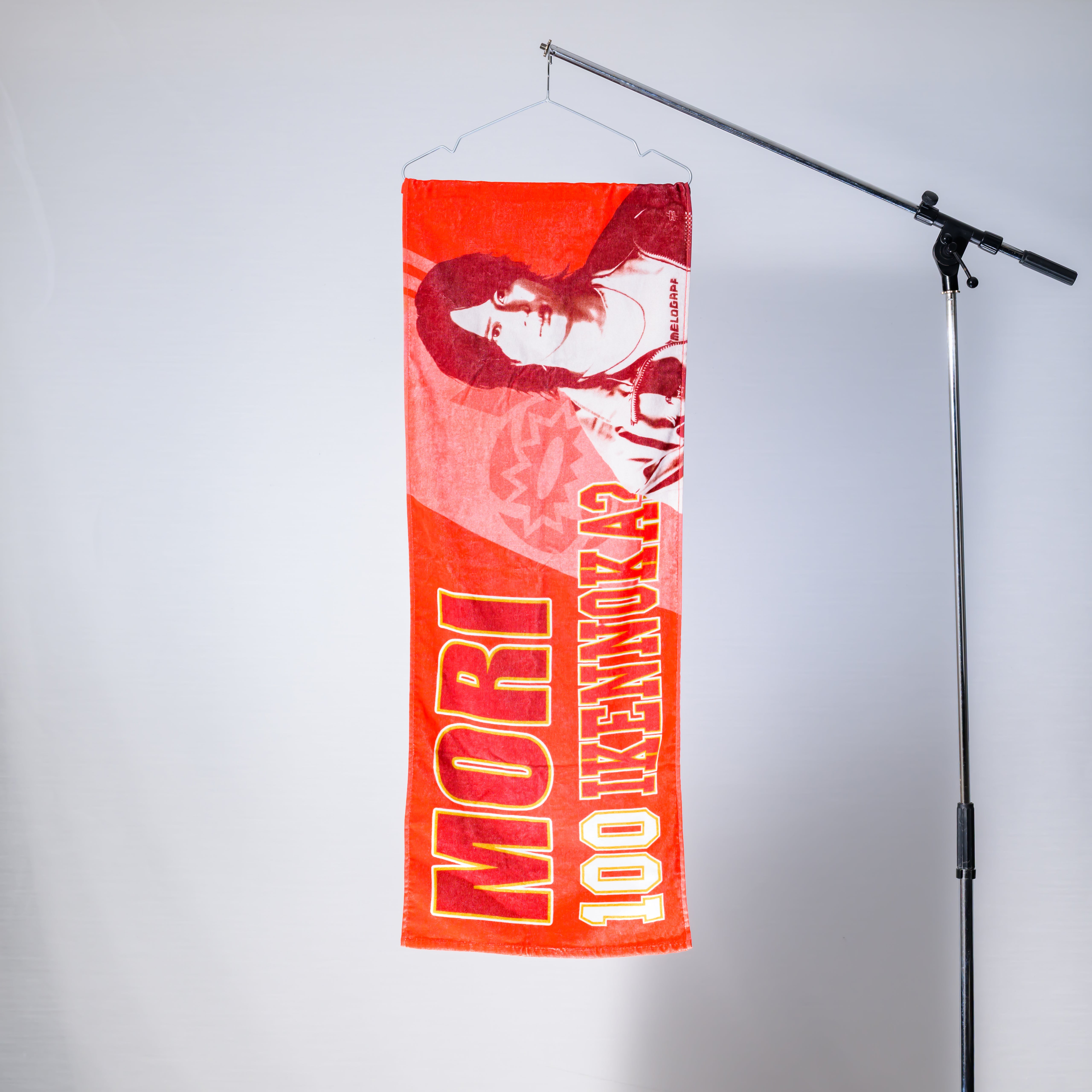 MELOGAPPA & URAGAPPA コレクションセット MELOGAPPA 新ロゴグッズ