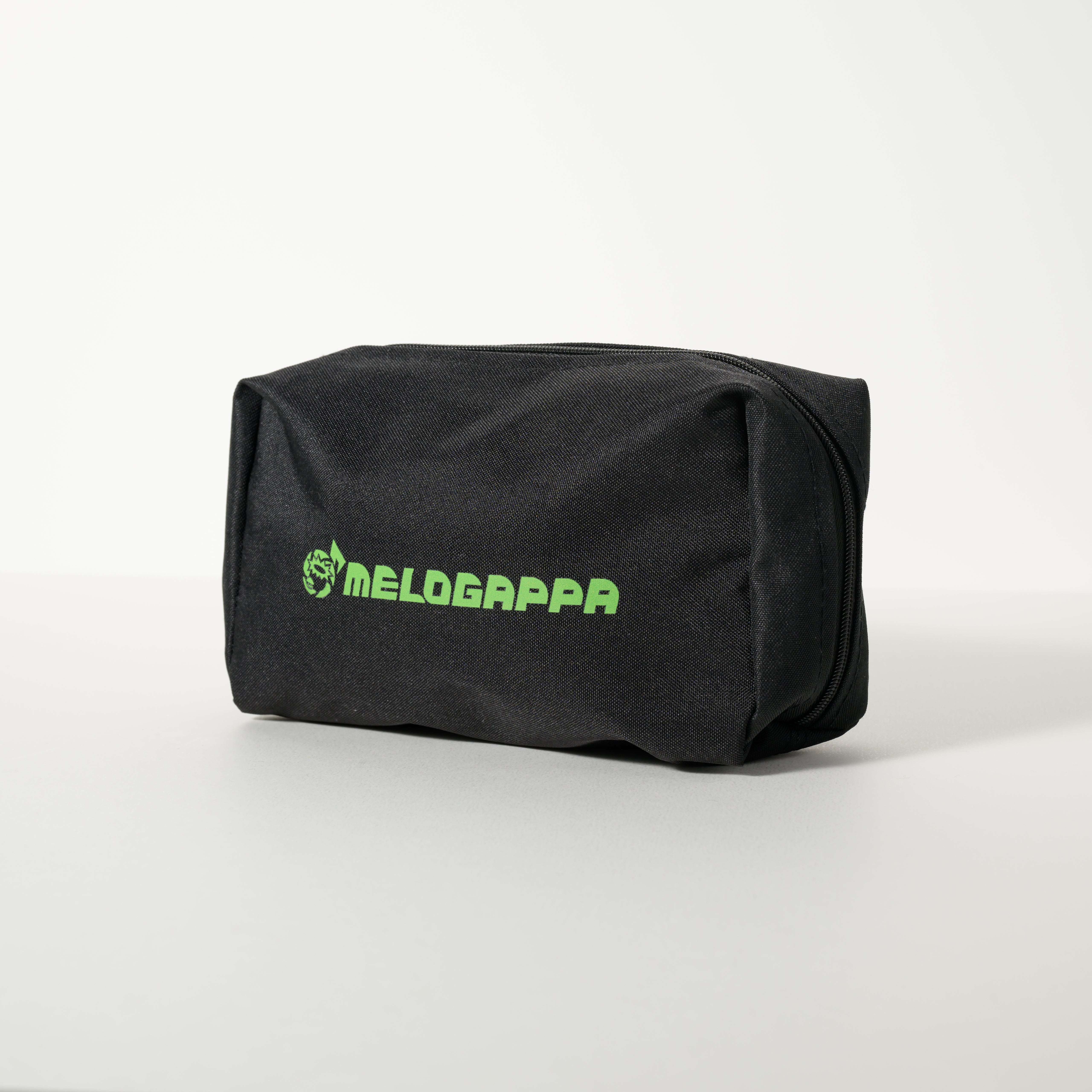 MELOGAPPA 新ロゴグッズ