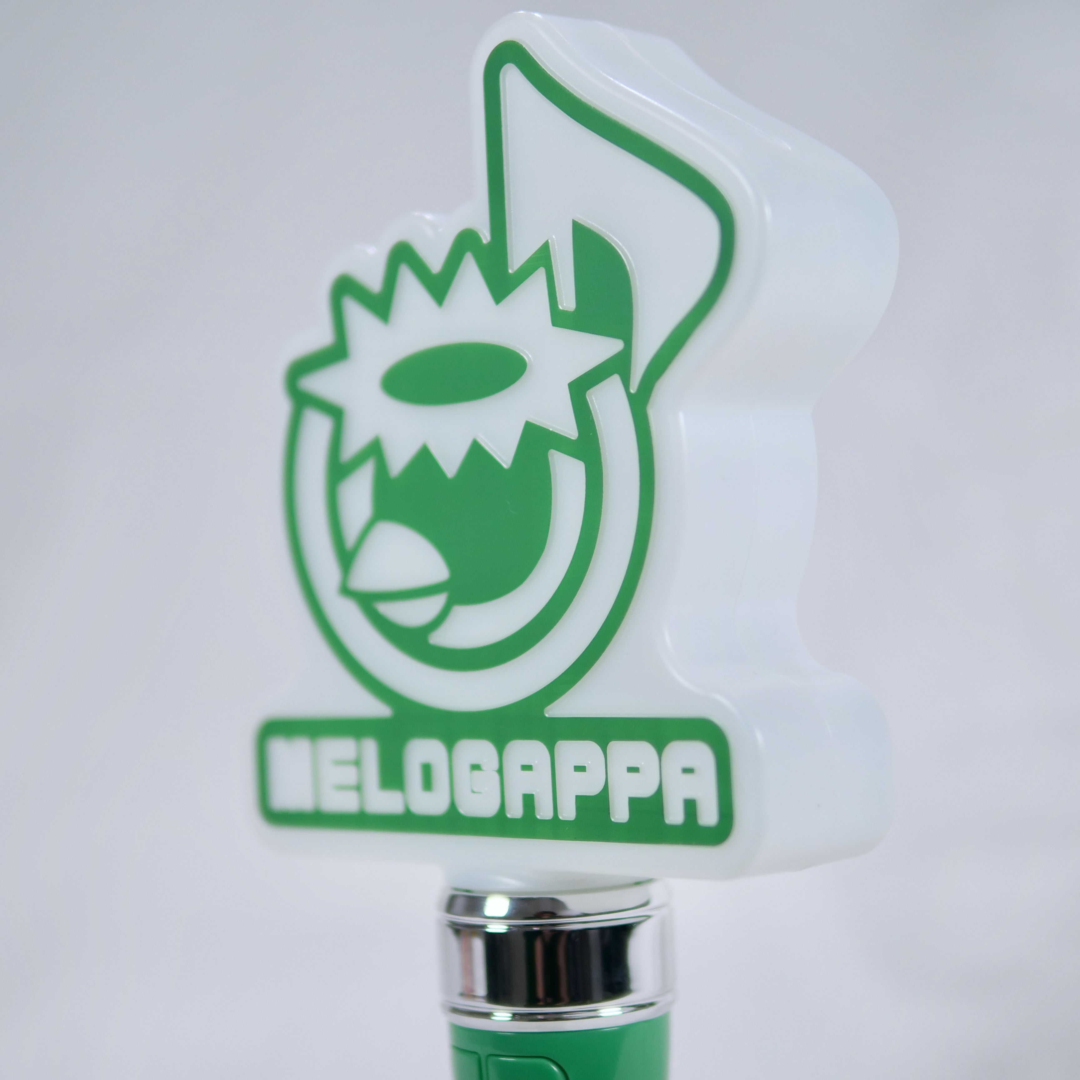 MELOGAPPA公式ペンライト3D（14色仕様）