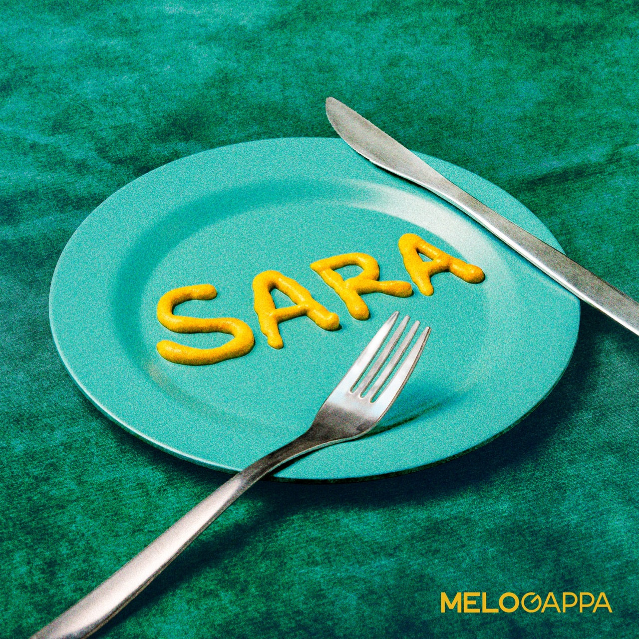 1st ALBUM 「SARA」