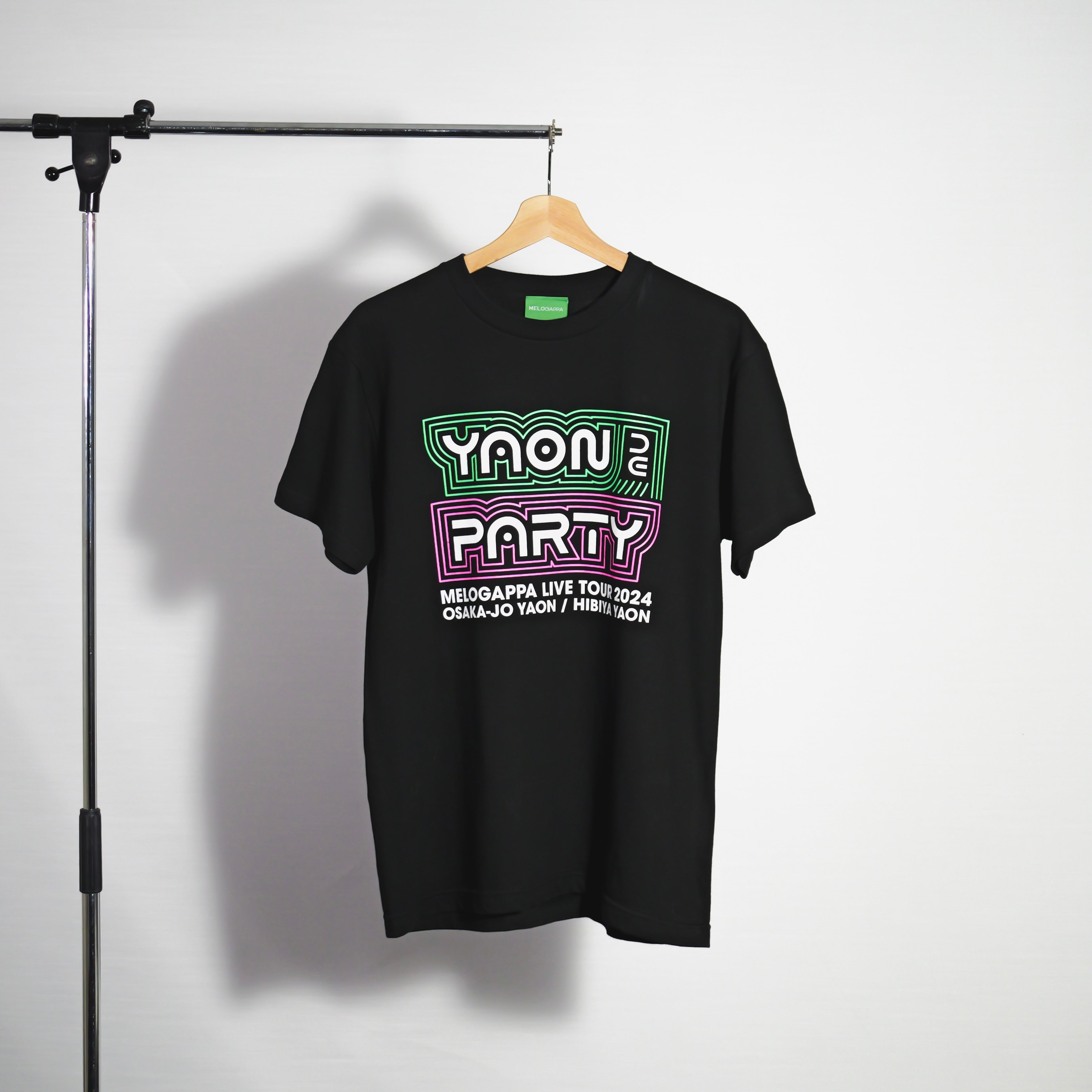 YAON de PARTY / 5周年グッズ