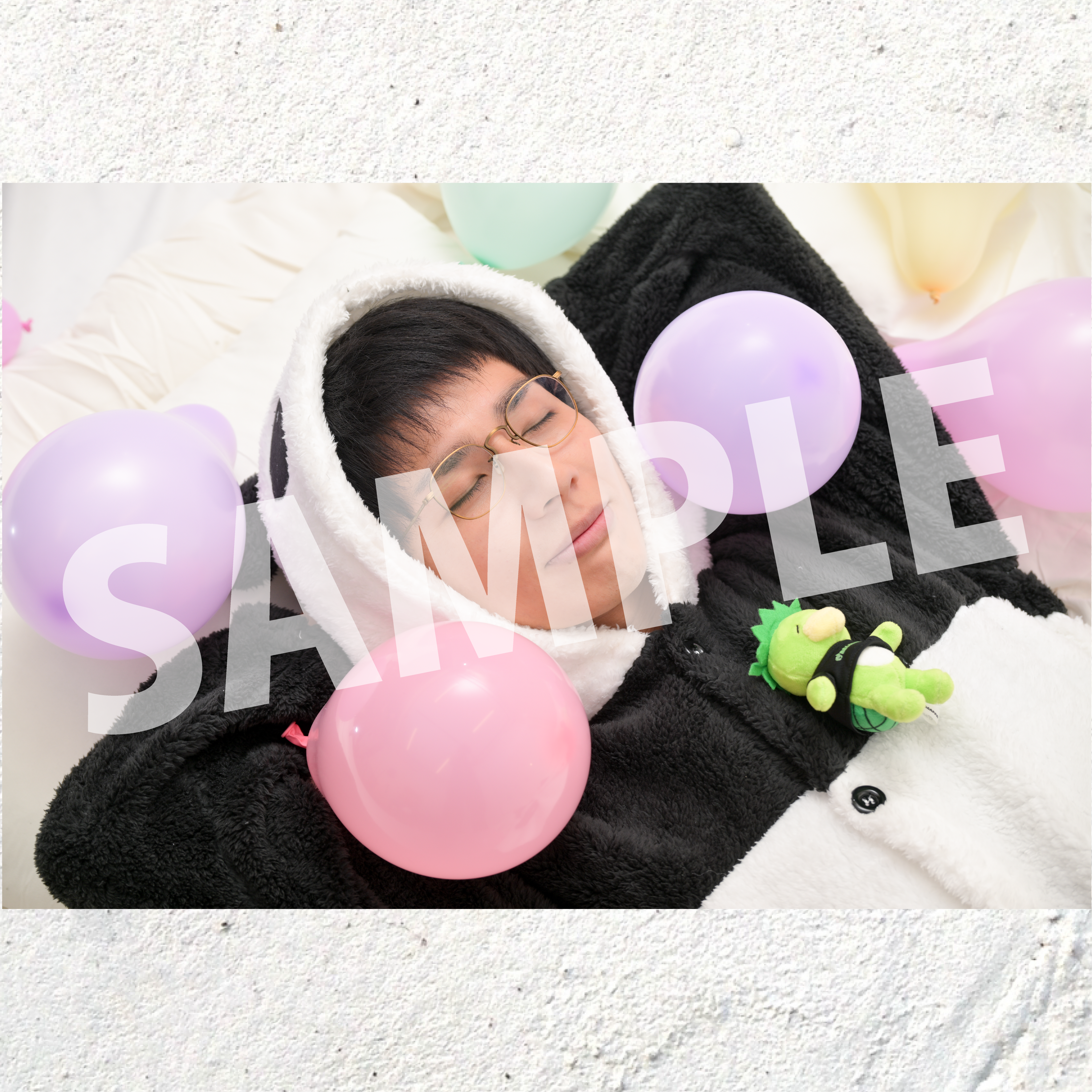 当たりつき!! おもいでフォトセット 2025
